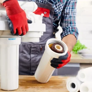 Replacement Filters