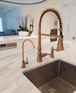 Designer Faucet