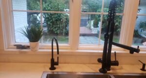 Designer Faucet